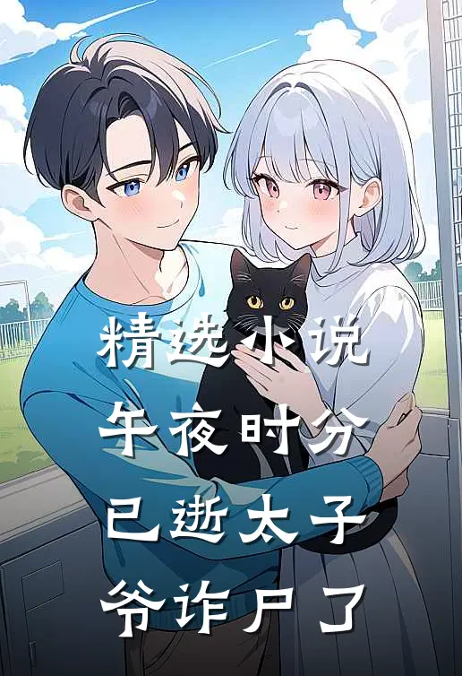 精选小说午夜时分，已逝太子爷诈尸了