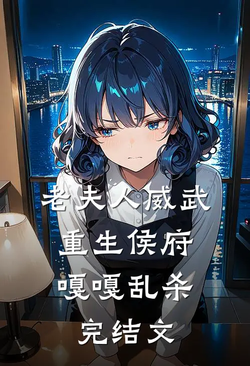 老夫人威武，重生侯府嘎嘎乱杀完结文