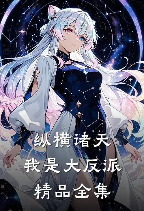 纵横诸天，我是大反派精品全集