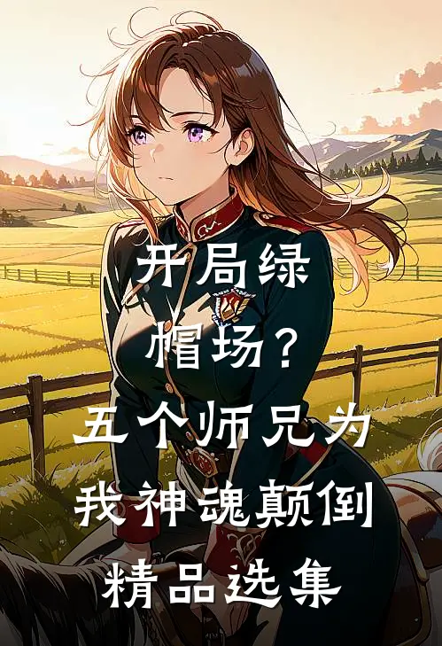 开局绿帽场？五个师兄为我神魂颠倒精品选集