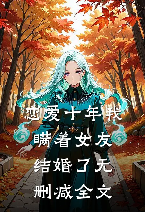 恋爱十年我瞒着女友结婚了无删减全文