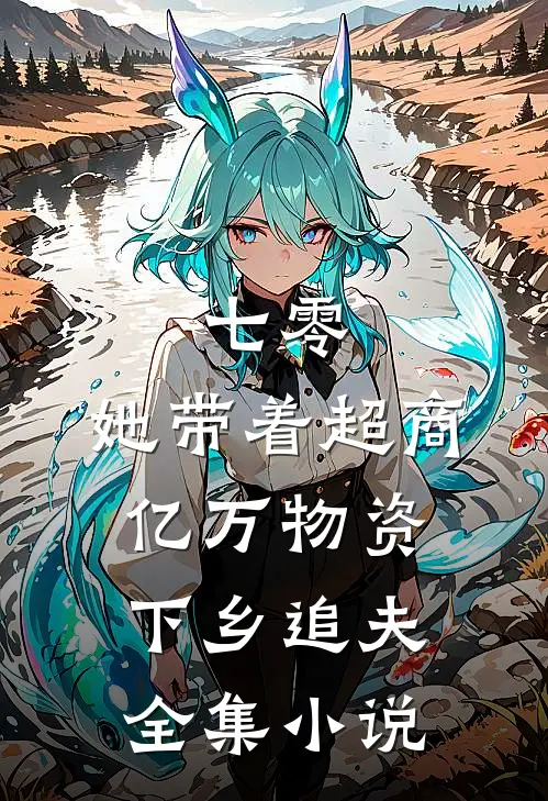 七零：她带着超商亿万物资下乡追夫全集小说