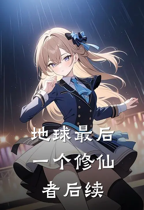 地球最后一个修仙者后续