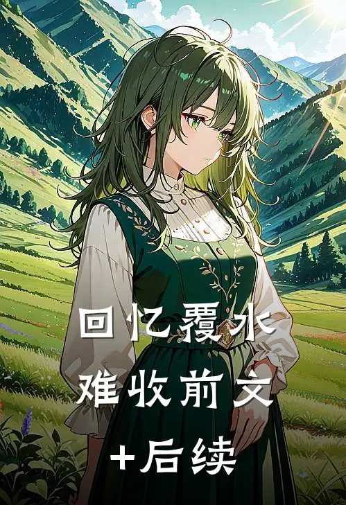 回忆覆水难收前文+后续