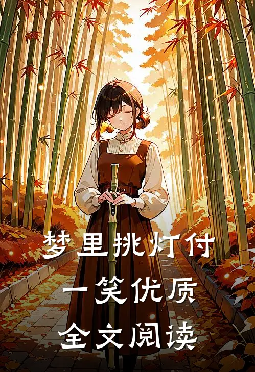 梦里挑灯付一笑优质全文阅读