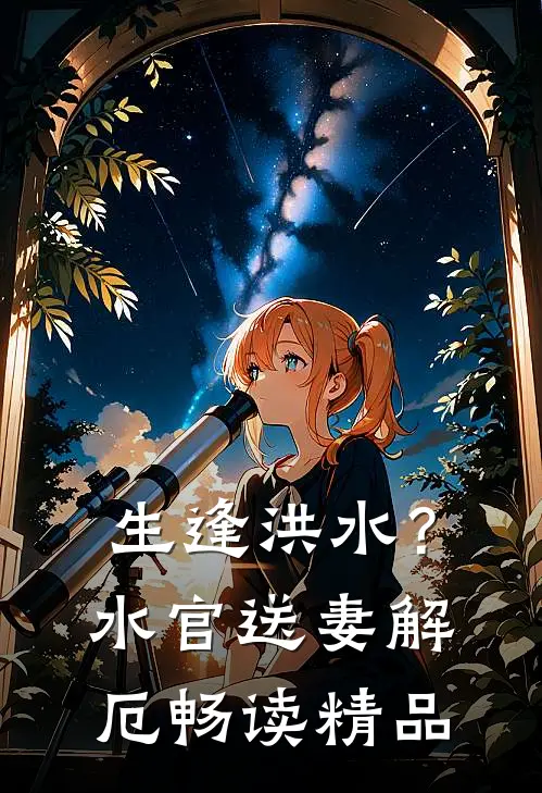生逢洪水？水官送妻解厄畅读精品