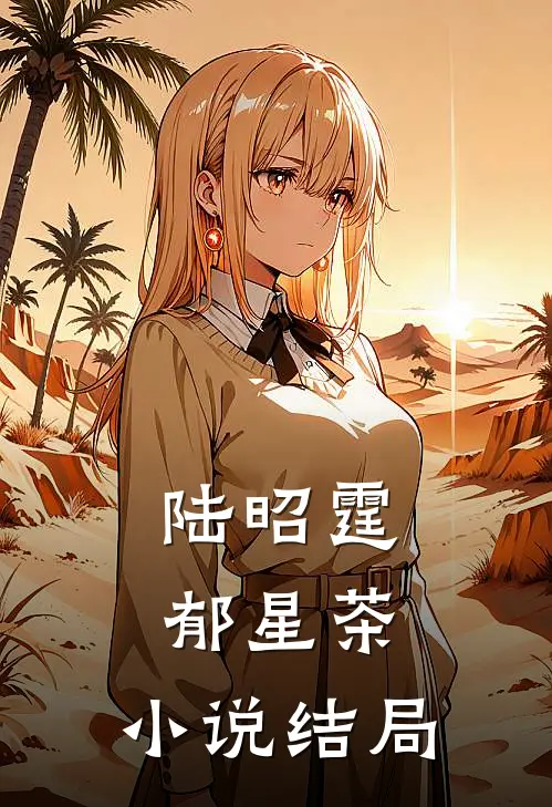 陆昭霆郁星茶: 小说结局