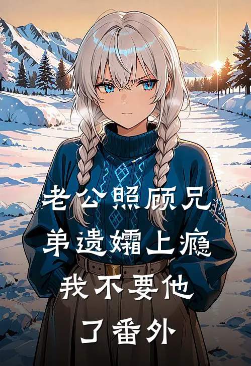 老公照顾兄弟遗孀上瘾，我不要他了 番外
