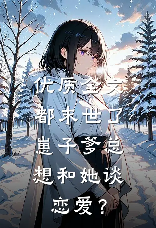 优质全文都末世了，崽子爹总想和她谈恋爱？
