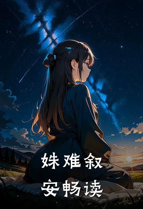 姝难叙安畅读