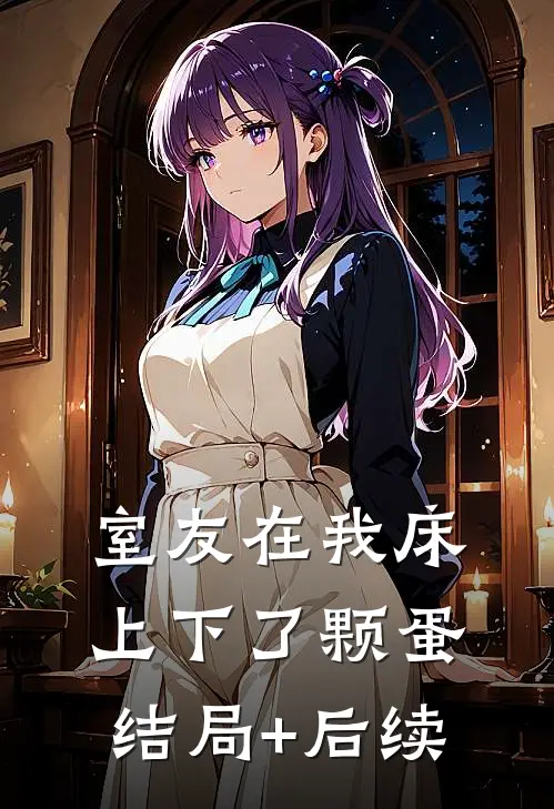 室友在我床上下了颗蛋结局+后续