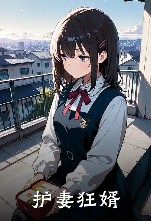 护妻狂婿