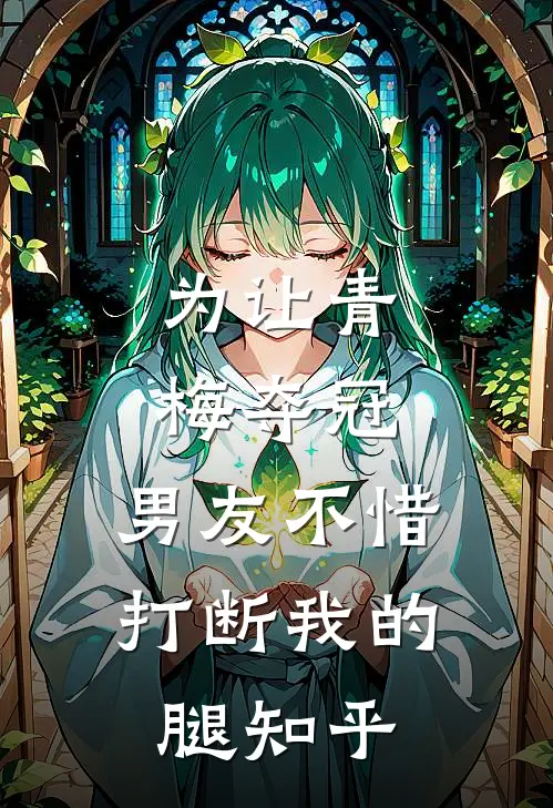 为让青梅夺冠，男友不惜打断我的腿知乎