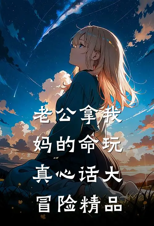 老公拿我妈的命玩真心话大冒险精品