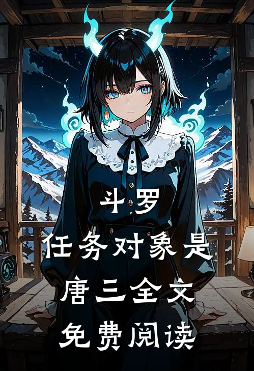 斗罗：任务对象是唐三全文免费阅读