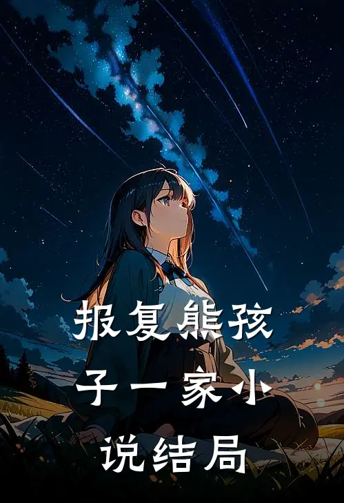 报复熊孩子一家小说结局