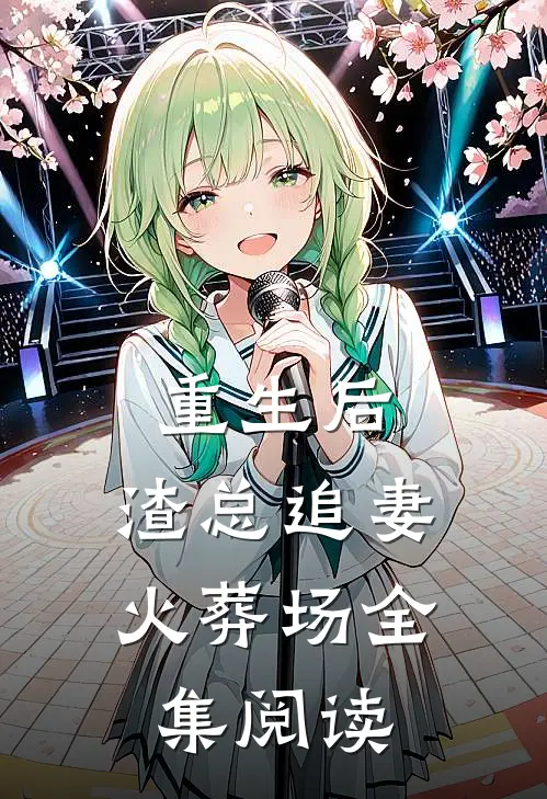 重生后，渣总追妻火葬场全集阅读
