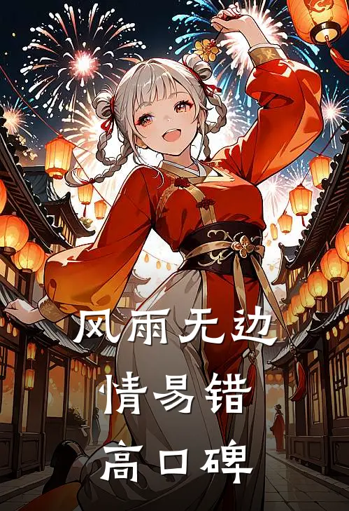 风雨无边情易错高口碑