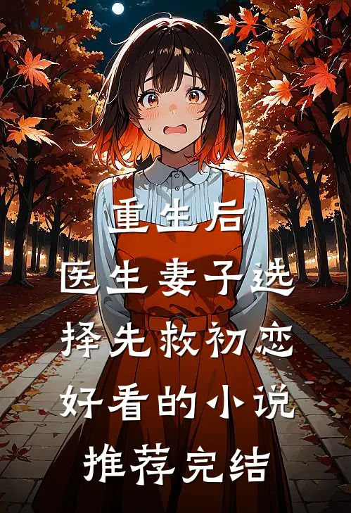 重生后，医生妻子选择先救初恋好看的小说推荐完结