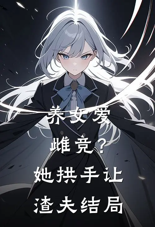 养女爱雌竞？她拱手让渣夫结局