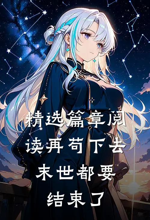 精选篇章阅读再苟下去，末世都要结束了