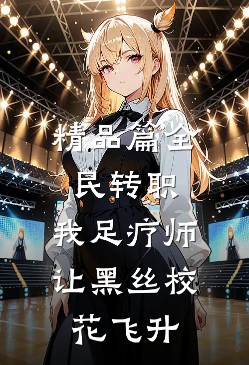 精品篇全民转职：我足疗师让黑丝校花飞升