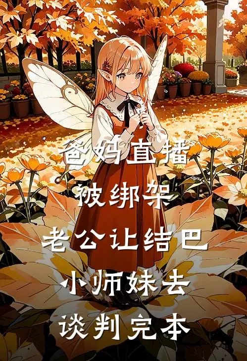 爸妈直播被绑架，老公让结巴小师妹去谈判完本