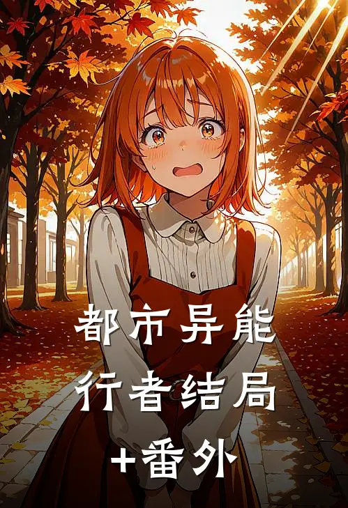 都市异能行者结局+番外