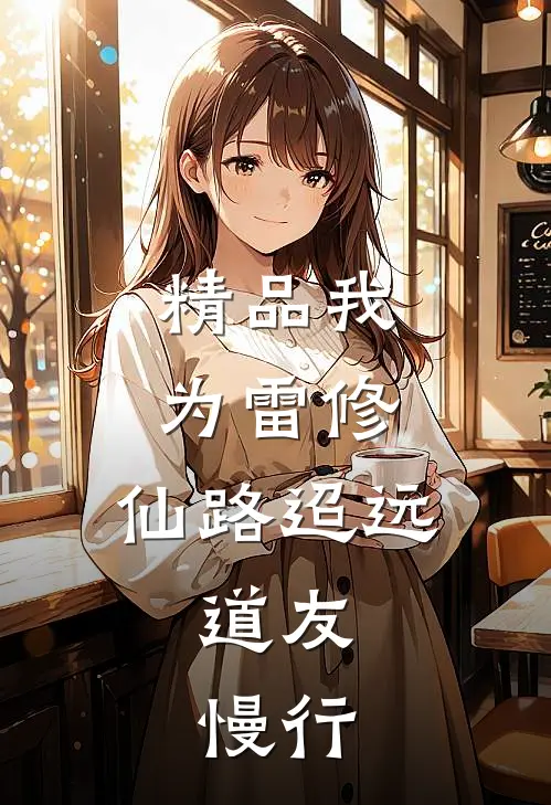 精品我为雷修：仙路迢远，道友，慢行