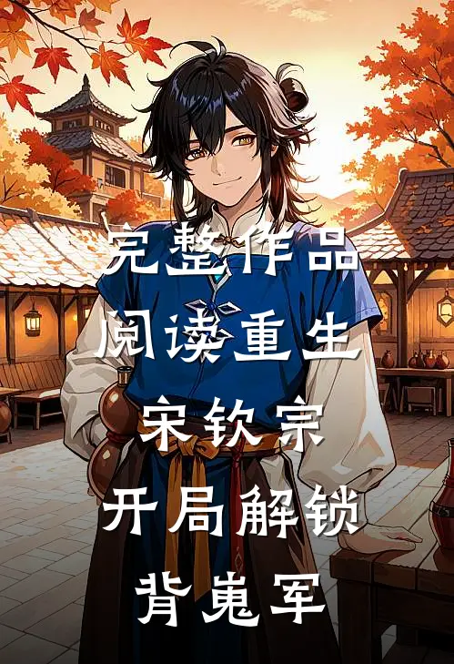 完整作品阅读重生宋钦宗，开局解锁背嵬军