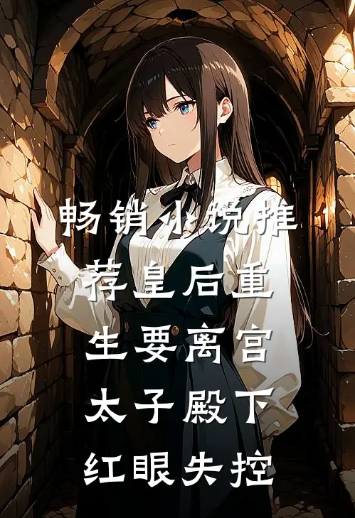 畅销小说推荐皇后重生要离宫，太子殿下红眼失控
