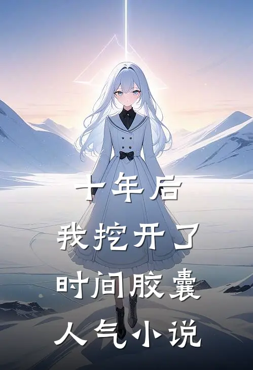 十年后，我挖开了时间胶囊人气小说