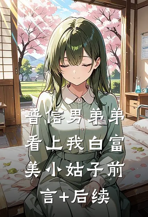 普信男弟弟看上我白富美小姑子前言+后续