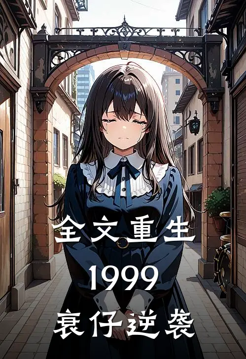 全文重生1999：衰仔逆袭