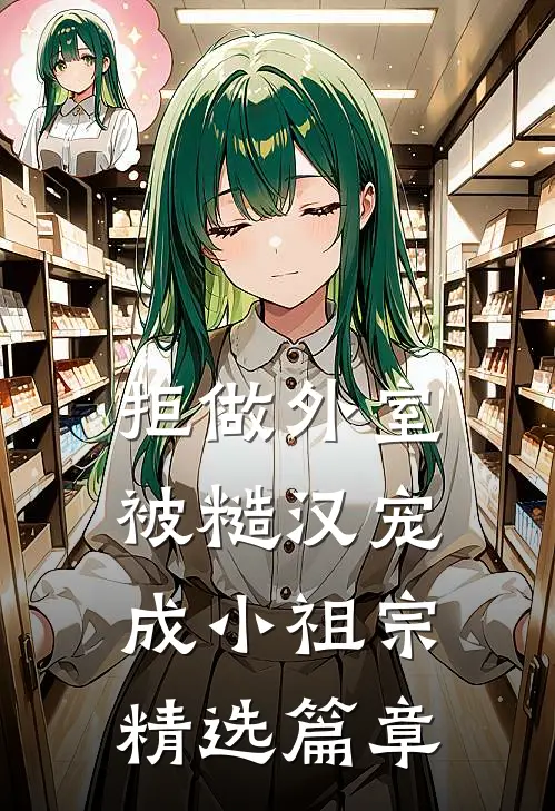 拒做外室，被糙汉宠成小祖宗精选篇章