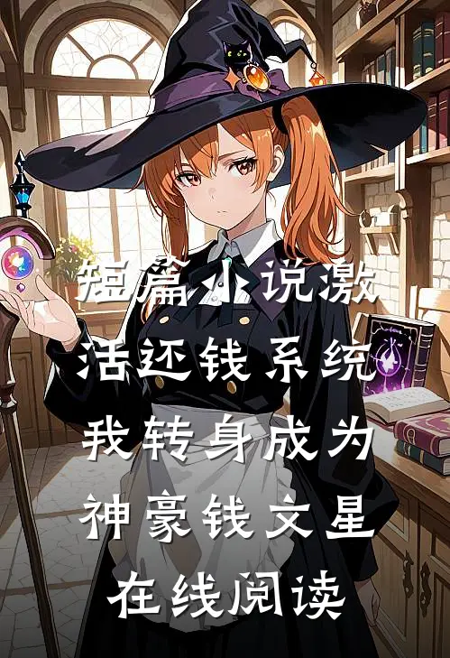 短篇小说激活还钱系统,我转身成为神豪钱文星在线阅读