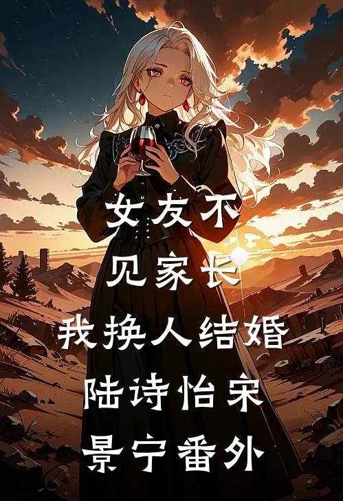 女友不见家长，我换人结婚陆诗怡宋景宁番外