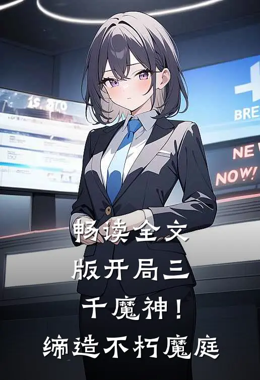 畅读全文版开局三千魔神！缔造不朽魔庭