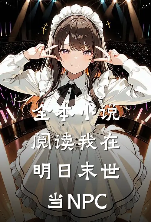 全本小说阅读我在明日末世当NPC