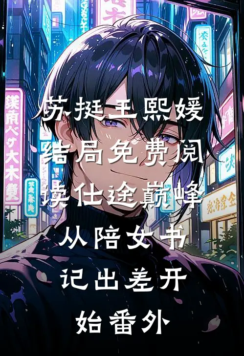 苏挺王熙媛结局免费阅读仕途巅峰：从陪女书记出差开始番外