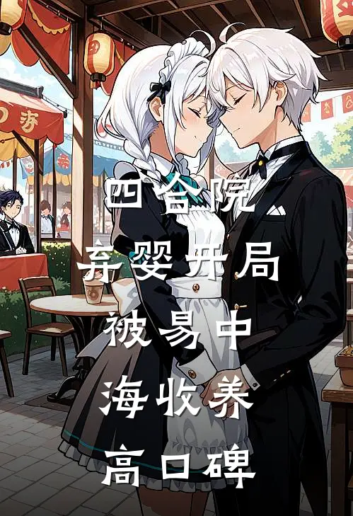 四合院：弃婴开局，被易中海收养高口碑