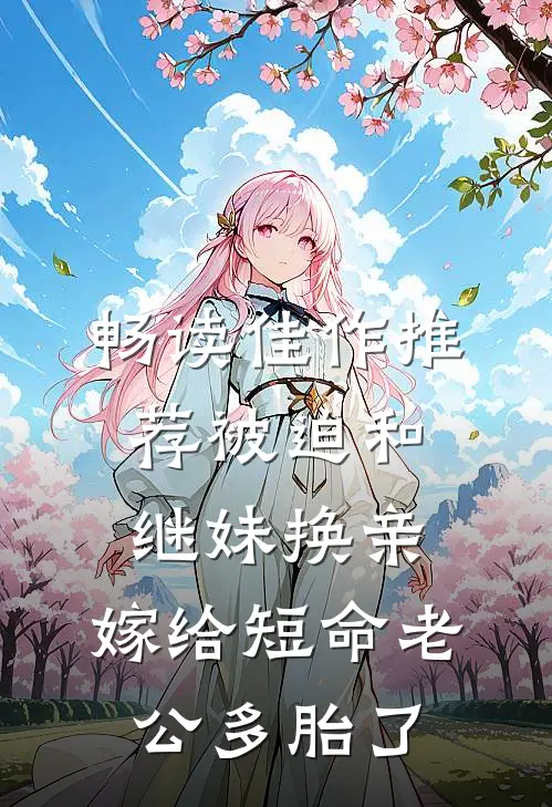 畅读佳作推荐被迫和继妹换亲，嫁给短命老公多胎了