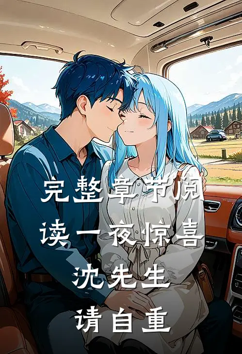 完整章节阅读一夜惊喜：沈先生，请自重