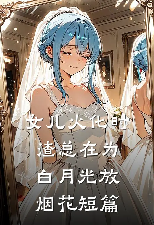 女儿火化时，渣总在为白月光放烟花短篇