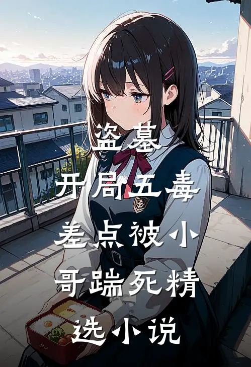 盗墓：开局五毒，差点被小哥踹死精选小说