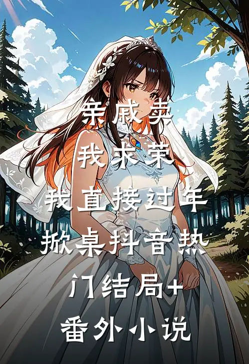 亲戚卖我求荣，我直接过年掀桌抖音热门结局+番外小说