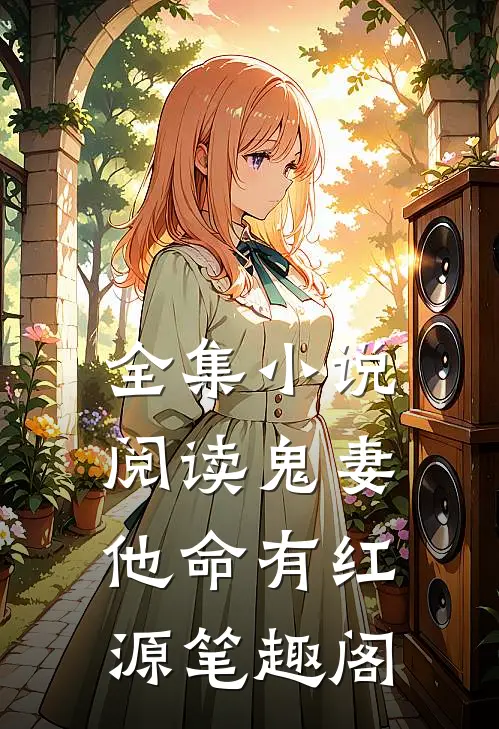 全集小说阅读鬼妻:他命有红源笔趣阁