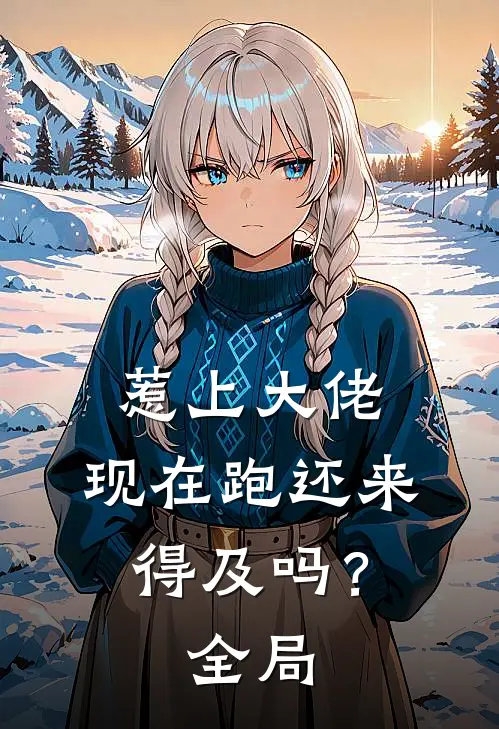 惹上大佬，现在跑还来得及吗？全局