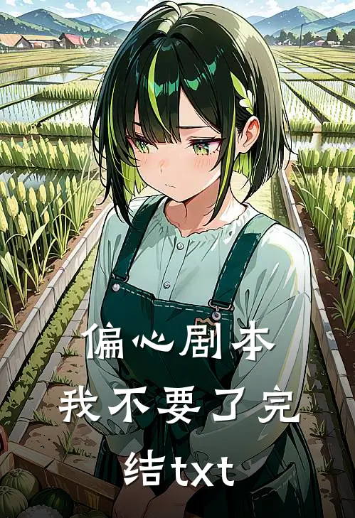 偏心剧本，我不要了完结txt