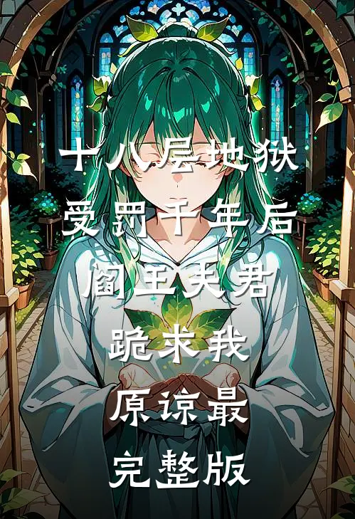 十八层地狱受罚千年后，阎王夫君跪求我原谅最完整版
